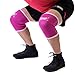 Sling Shot Mark Bell's Knee Sleeves 2.0, 1 Pair