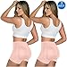LT.Rose 21996 Women Butt Lifter Enhancer Shorts | Short Levanta Cola Colombiano