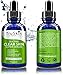 Tea Tree Clear Skin Serum, Age-Defying formula for acne-prone skin with 20% Vitamin C, Retinol, Niacinamide, Salicylic Acid & Hyaluronic Acid for Blemish-Free, Soft, Radiant, Youthful Skin. 1ozthumb 1