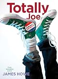 Totally Joe (The Misfits Book 2)