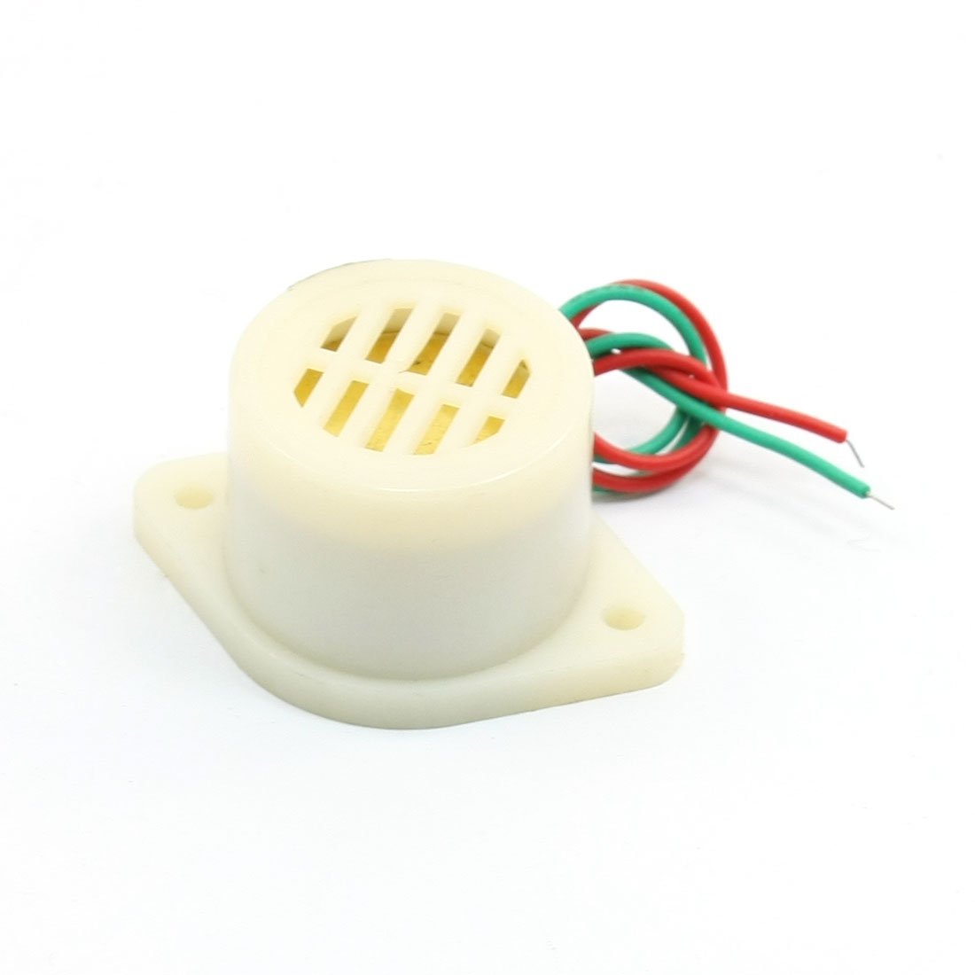 sourcing map ZMQ-2724 50dB DC 24V Voltage Music Buzzer Industrial Alarm
