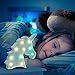 AIZESI Unicorn Marquee Light Night Light Wall Room Decor,Desk Table Lamp,Kids Gift for Birthday Xmas Colorful Unicorn Night Light Led Lamp