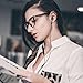 Earphones, in Ear Earbuds with mic Stereo Bass Headphones,Noise Isolating Headset Made Compatible with3.5mm Jack(Black)thumb 3