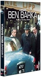 L'affaire Ben Barka