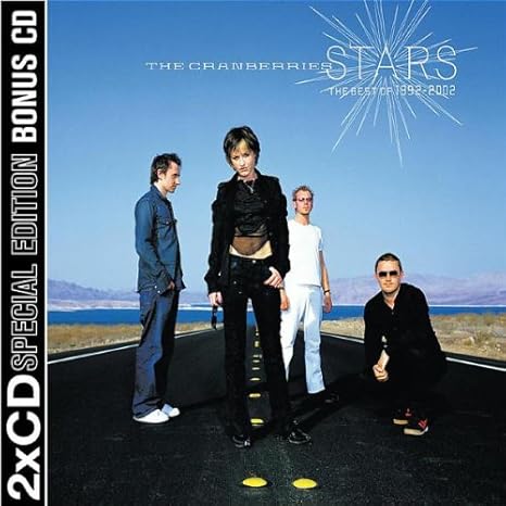Cranberries Stars The Best Of 1992 2002 Amazon Com Music