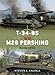 T-34-85 vs M26 Pershing: Korea 1950 (Duel Book 32)
