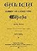 Galicia. : España, sus monumentos y artes, su naturaleza e historia.