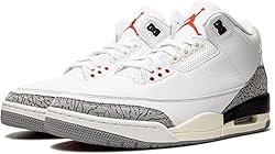 Nike Air Jordan 3 Retro White Cement Reimagined
