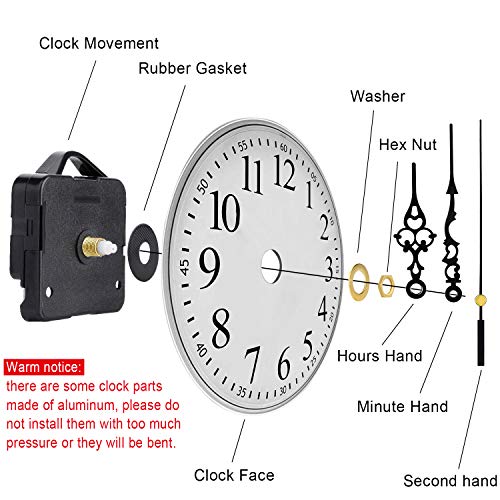 3 2Pack+Movement+Battery+Replacement+Mechanism