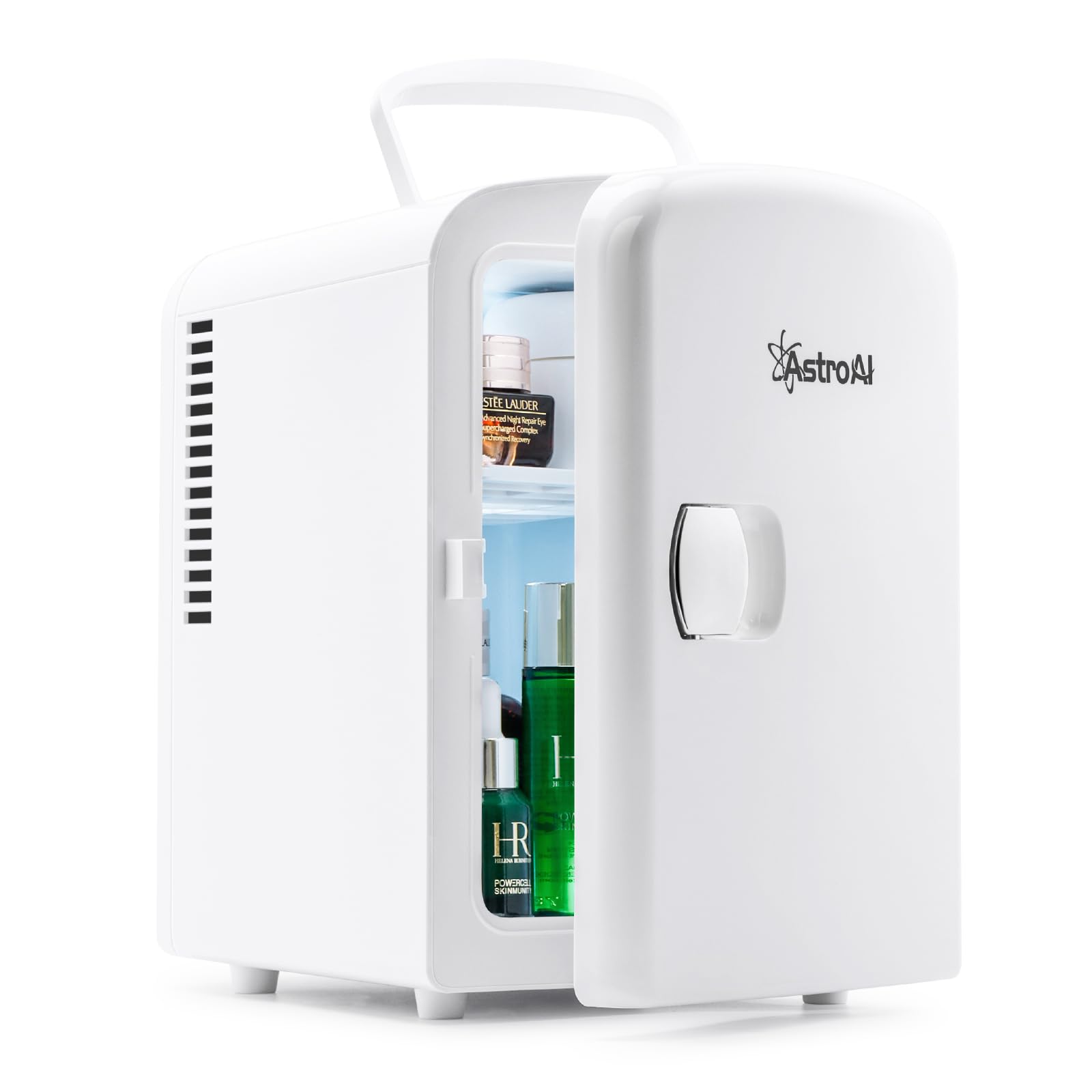 Mua AstroAI Mini Fridge Portable AC/DC Powered Thermoelectric System ...