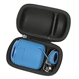 Khanka Hard Travel Case Replacement for Sony XB10 Portable Wireless Bluetooth Speaker