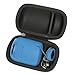 for Sony XB10 Portable Wireless Speaker with Bluetooth, Black (2017 Model) Potable Case by Khanka