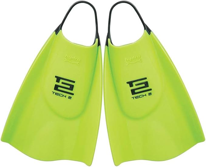 HYDRO Tech 2 Swim Fins Ice Blue Amazon.co.uk Sports & Outdoors