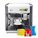 XYZprinting Da Vinci 1.0 3D Printer, Grey