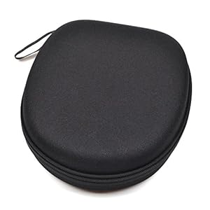 phones Case \/ Headset Travel Bag for SONY M
