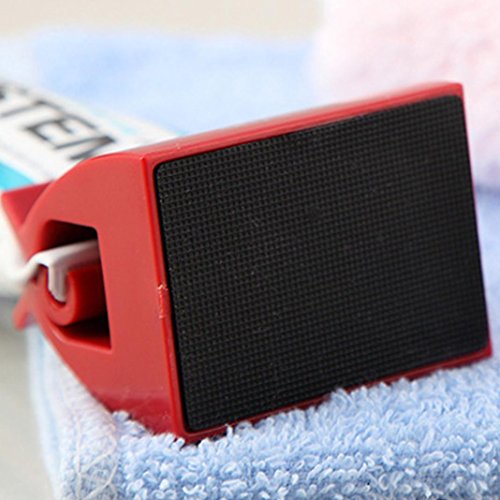 image for Weite Toothpaste Squeezer, Creative Hand Free Dispenser, Rolling Tube 