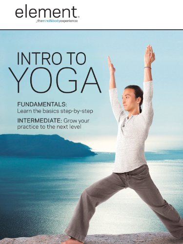 Element: Intro to Yoga