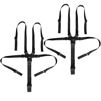 universal pram straps