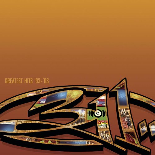 311 - 311 - Greatest Hits 