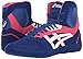 ASICS Mens International Lyte Wrestling Shoe