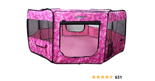 kitten playpen petco