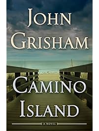 Camino Island: A Novel