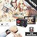 Aokon 4K Action Camera ARC100 12M Ultra HD Underwater Waterproof WiFi Sports Digital Video Camera with 2.0 LCD 2 Batteries Remote Control 170 Wide Angle Lens and Full Accessories Kits