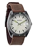 Nixon - Rover II - Gunmetal / Brown