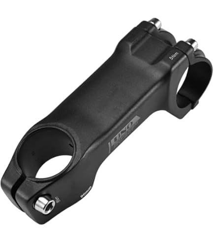 Amazon.com : Cannondale Hollowgram Save Stem Black, 130Mm