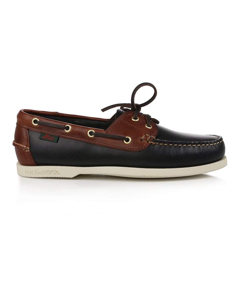 GH Bass Jetty Boat Shoe Shoes Shoes Men's Shoes