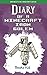 Diary of a Minecraft Iron Golem: An Unofficial Minecraft Book