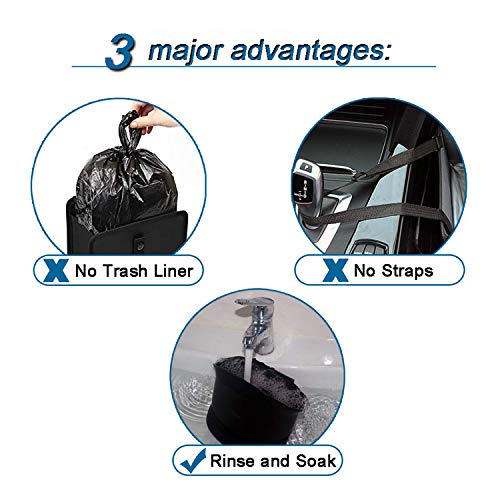 4 AMEIQ+Plastic+Garbage+Absolutely+Container