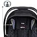 Britax B-Safe 35 Infant Car Seat, Steel