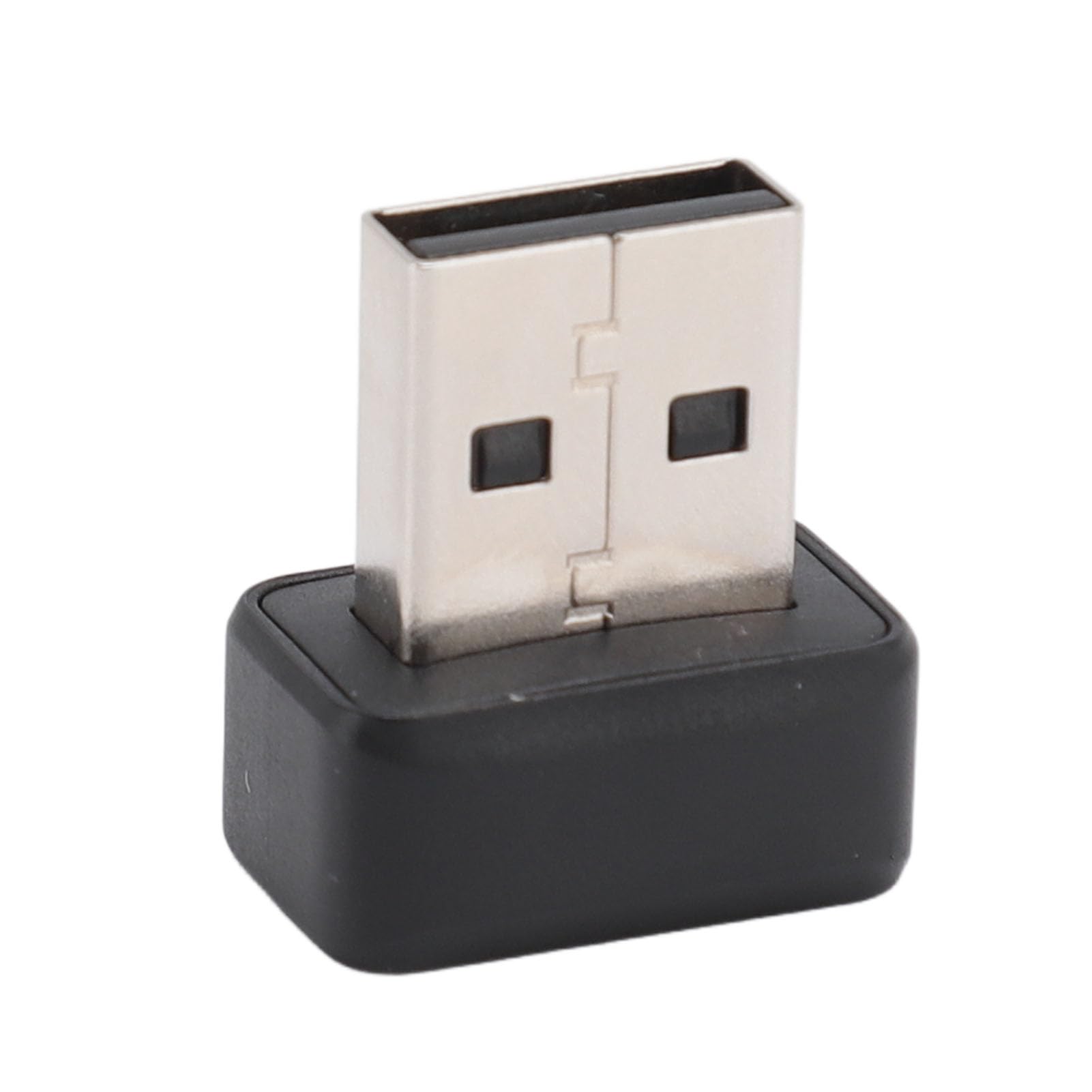 Denash Mini USB Fingerprint Reader for 10 11 Hello, 360° 0.5s Touch Speedy Matching Biometric Scanner, Accurate Fast Recognition for PC Laptop