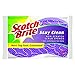 Scotch-Brite Stay Clean Scrub Sponge (Pack of 12)