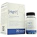 High T - Testosterone Booster for Men, 30 Count, Reverse Natural Testosterone Decline