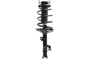 Monroe Quick-Strut 372211 Suspension Strut and Coil Spring Assembly