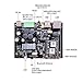 Up2stream amp 2.0-WiFi&Bluetooth 5.0 with 50+50W 21V DC/2.0 HiFi Stereo Channel Multiroom Streaming Amplifier Board for DIY Speaker-Arylic Up2stream amp 2.0thumb 2