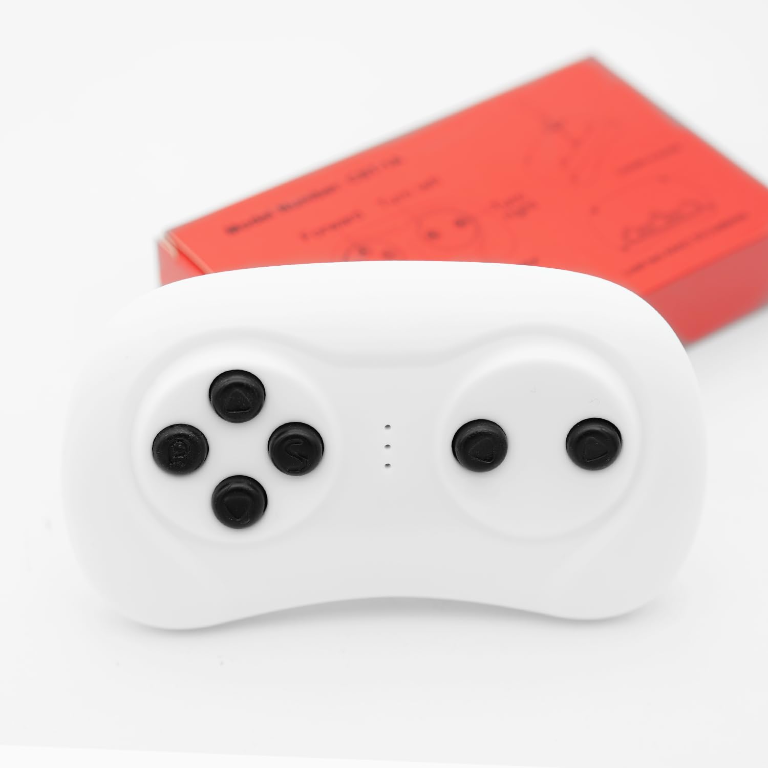 Photo 1 of 12V Ride on Car Remote Control 2.4GHz Bluetooth Controller Transmitter Replacement Parts for Toys, Compatible with TOBBI, Best Choice Products, Jeep & Chevrolet Silverado Trucks CST-1A