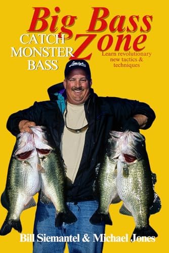 Hannon's Big Bass Magic: Hannon, Douglas: 9780937866122: Amazon