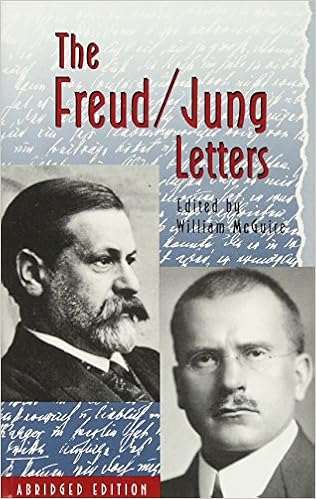 The Freud/Jung Letters The Freud/Jung Letters