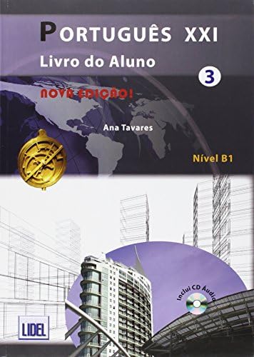 Portugues XXI - Nova Edicao: Pack - livro aluno + CD + caderno exercicio