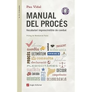 (CAT).84.MANUAL DEL PROCES:VOCABULARI IMPRESCINDIBLE