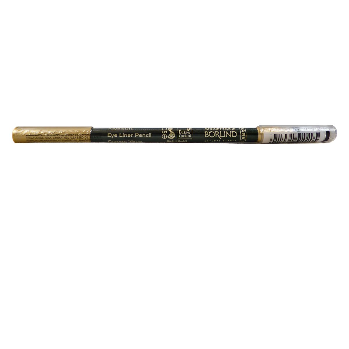 Annemarie Börlind eye pencil (dark green 20) 1gr