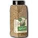Eat Well Dried Whole Thyme Leaves 9 Oz, Bulk Dried Thyme Spice Seasoning, Dried Thyme Leaf Tea, 100% Natural Fresh Gourmet Spices Seasonings, Pure Spice Ingredients for Cooking, Herbs and Spice Mix