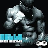 Nelly Album: «Brass Knuckles» (Front side) Nelly Album: «Brass Knuckles» (Front side)