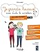 Je grandis heureux avec Lulu le caméléon: Mon cahier d'activités - 4-7 ans (French Edition) by