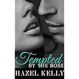 Tempted by the Boss (Tempted Series Book 1)