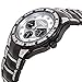 Bulova Men's 98C102 Crystal Bracelet Watch