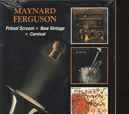 Maynard Ferguson - The Essential Maynard Ferguson - Amazon.com Music